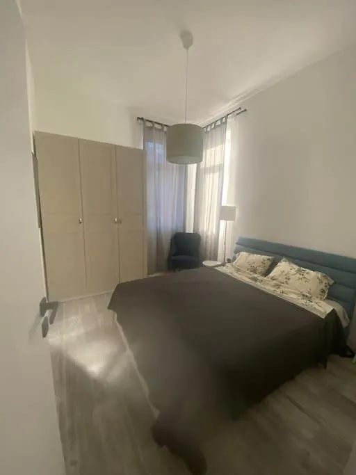 Apartment Vitosha Vu Sofia Bulgaria