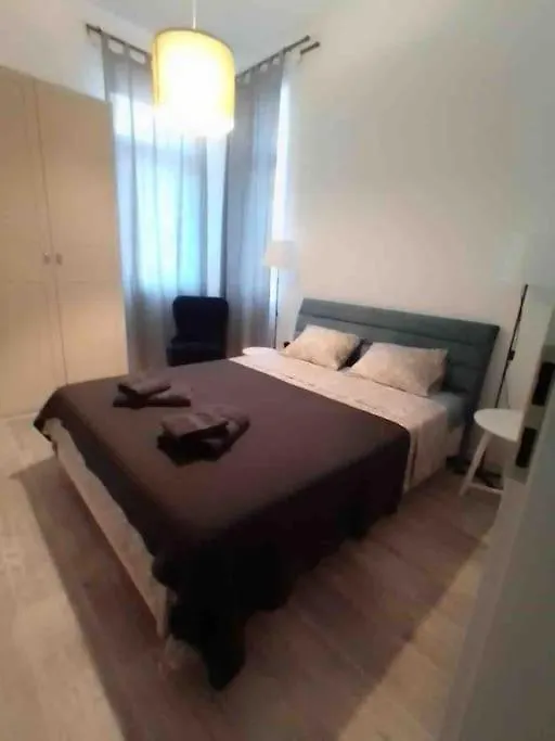 Apartment Vitosha Vu Sofia