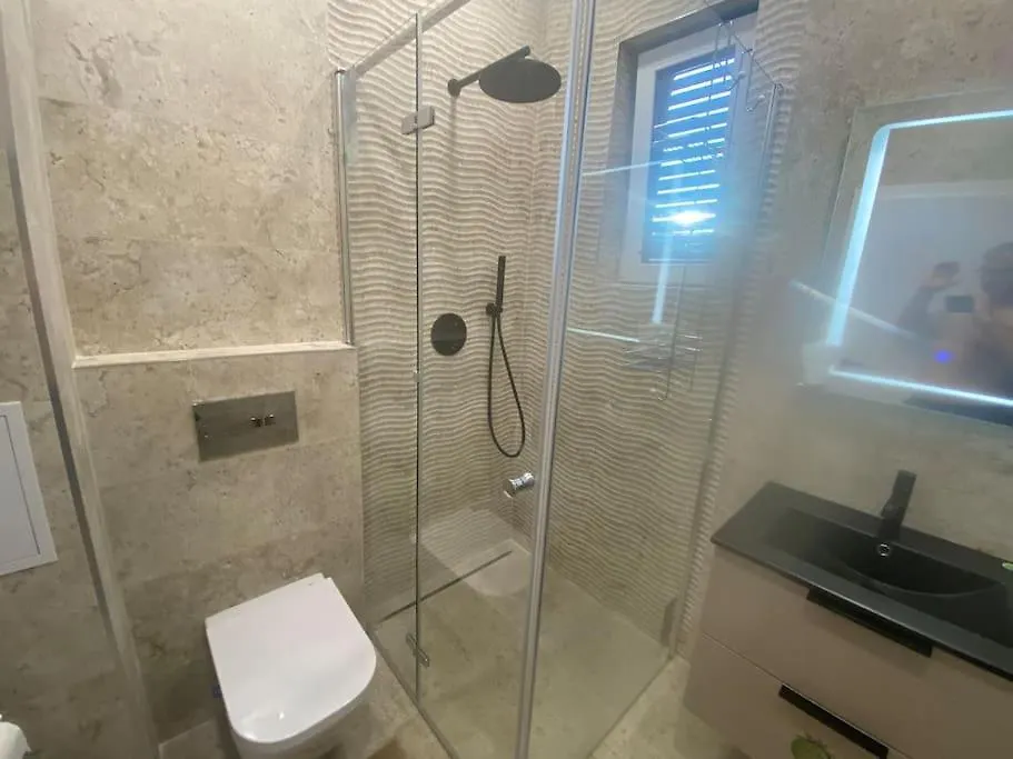 Apartment Vitosha Vu Sofia 0*,  Bulgaria