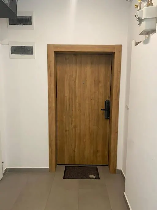 Apartment Vitosha Vu Sofia Bulgaria